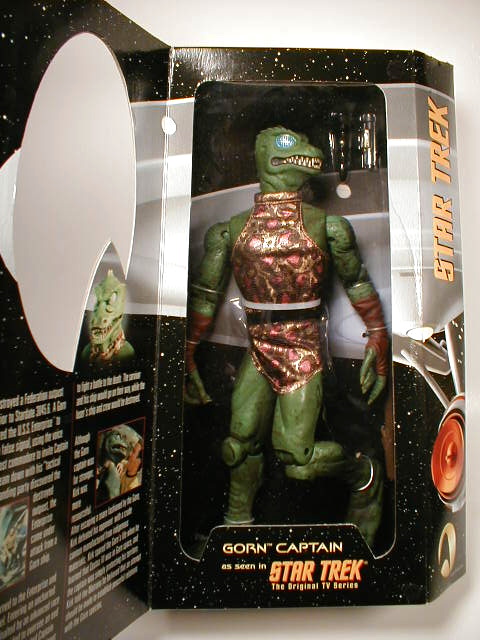 gorn star trek