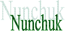 Nunchuk 